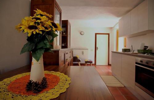 Acciano House | La casa di Giselda