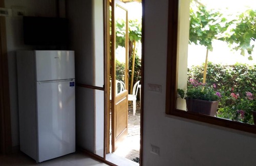 Platania Apartment | la casa di gilda 2