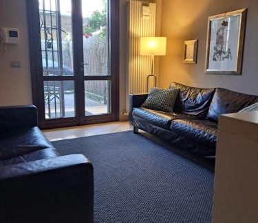 Reggio nell'Emilia Apartment | "La Casa di Gio" Appartamento con giardino privato