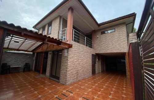 Pudahuel House | La casa di Gio, Free Parking, Santiago