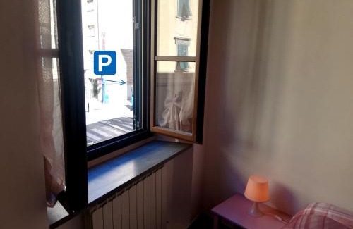 Livorno Apartment | La casa di Giosuè