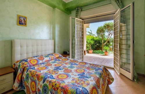 Sarteano Apartment | La Casa di Giovanna