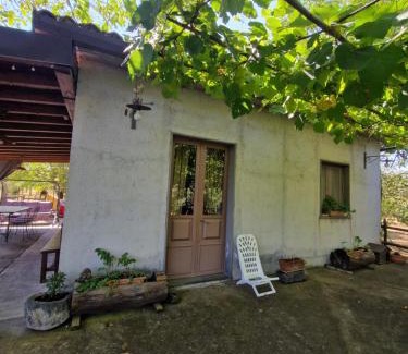 Maletto House | La casa di Giulia