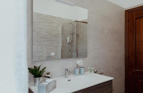 Zona XXXII Acilia Nord Apartment | La casa di Grazia