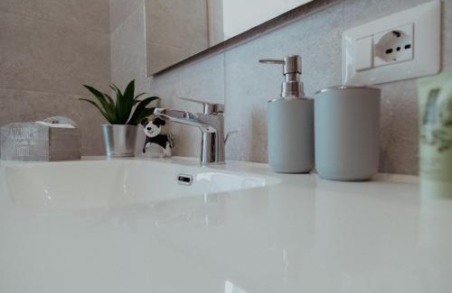 Zona XXXII Acilia Nord Apartment | La casa di Grazia