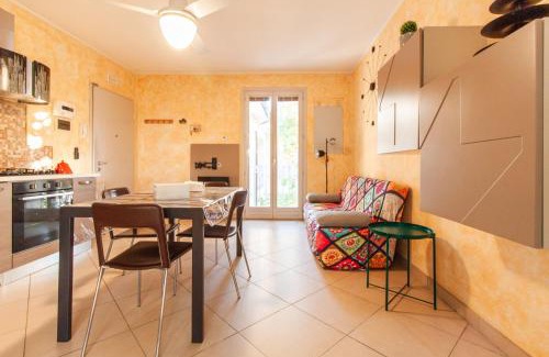 Riglione Apartment | La casa di Graziella