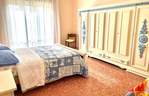 Baiano Apartment | La Casa Di Ida