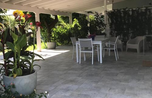 Torre Specchia Ruggeri House | La casa di Nettuno