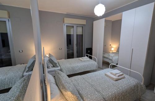 Cascina House | La casa di Jo