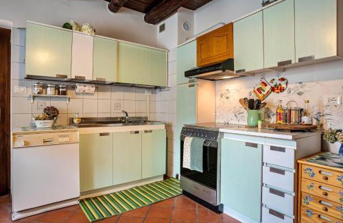 Bieno Apartment | La casa di Ketty