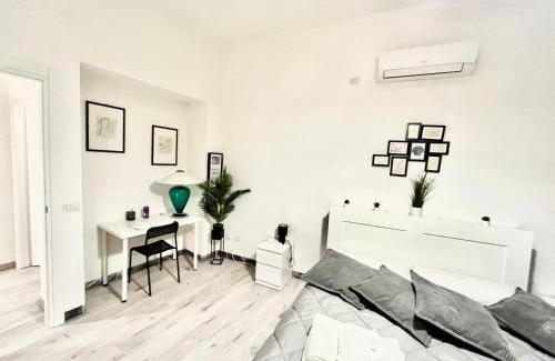 Cassino House | la casa di Lilly