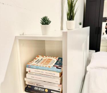 Cassino House | la casa di Lilly