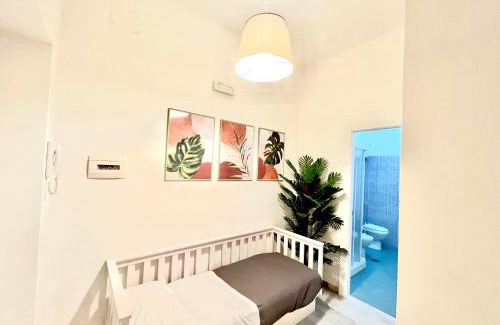 Cassino House | la casa di Lilly