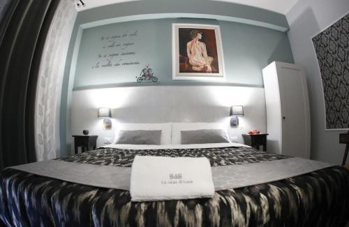 Reggio Calabria Bed & Breakfast | La casa di Luce