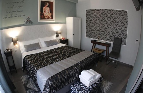 Reggio Calabria Bed & Breakfast | La casa di Luce