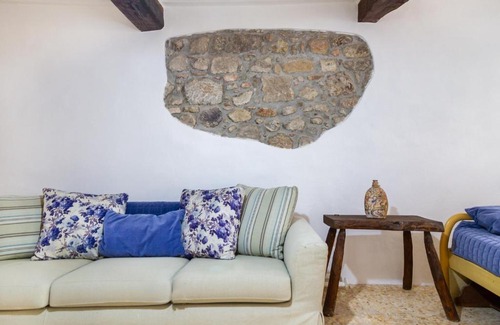 Torniella Apartment | La casa di Maffin