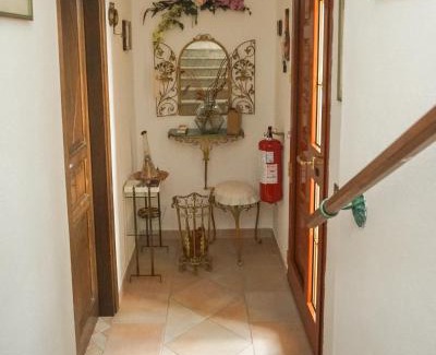 Luogosanto Apartment | La casa di Mamma, Appartamento di charme nel borgo