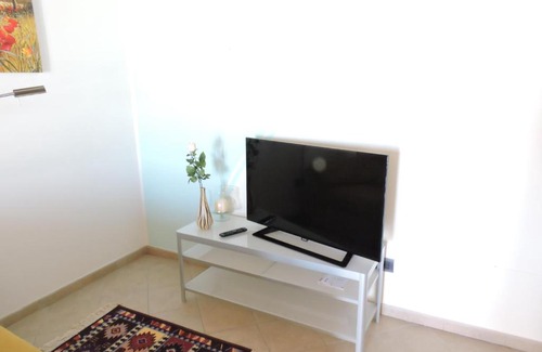 Fratta Apartment | La casa di Marco e Lorella