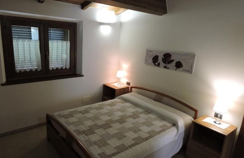 Fratta Apartment | La casa di Marco e Lorella