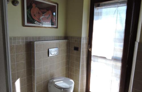 Fratta Apartment | La casa di Marco e Lorella