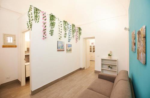 Marsala House | La casa di Marilù