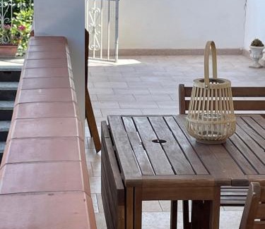 Casalbordino House | La casa di Michela