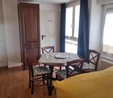 Pieve di Cadore Apartment | La Casa di Nicola - monolocale in centro a Pieve di Cadore