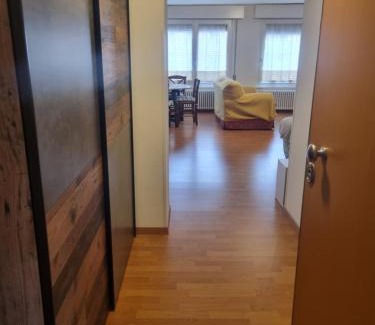 Pieve di Cadore Apartment | La Casa di Nicola - monolocale in centro a Pieve di Cadore