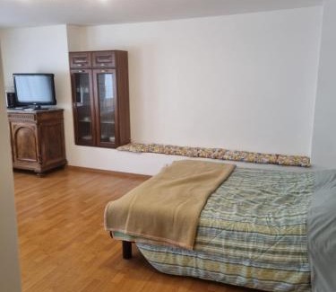 Pieve di Cadore Apartment | La Casa di Nicola - monolocale in centro a Pieve di Cadore