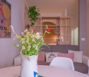 Old Town Apartment | La Casa di Nina e la Luna