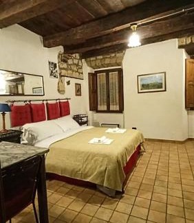 Pitigliano House | La casa di Nina