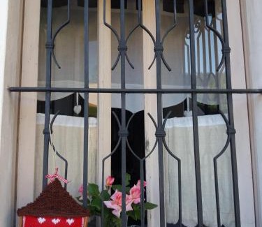 Roncaglia Entro House | La casa di Nonna Nilla