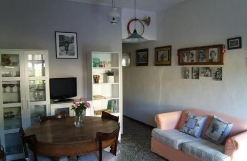 Roncaglia Entro House | La casa di Nonna Nilla