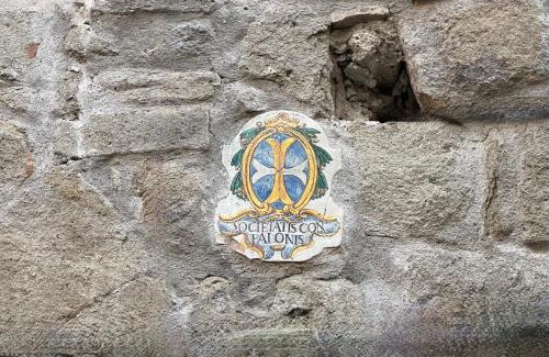 Viterbo Apartment | La Casa di Nonna Bice