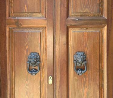 Viterbo Apartment | La Casa di Nonna Bice