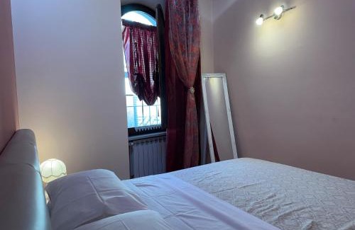 Viterbo Apartment | La Casa di Nonna Bice