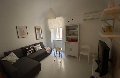 Vasto House | La casa di Nonna Clo, nel centro di Vasto