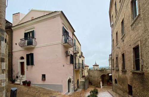 Vasto House | La casa di Nonna Clo, nel centro di Vasto