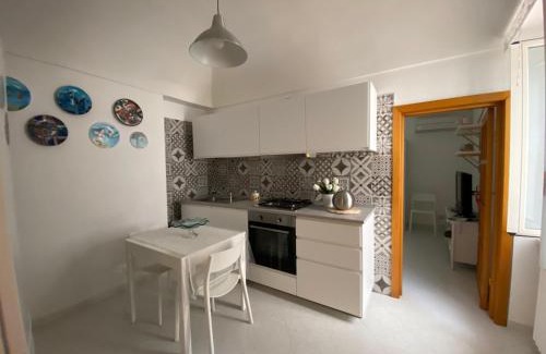 Vasto House | La casa di Nonna Clo, nel centro di Vasto