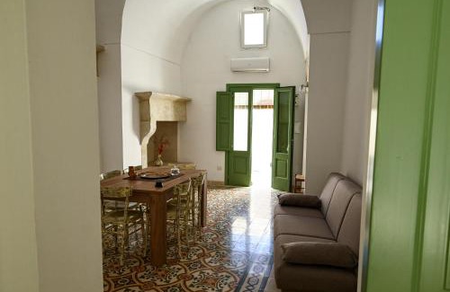 Vernole House | La casa di Nonna Tora - Vernole