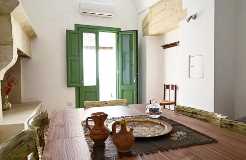 Vernole House | La casa di Nonna Tora - Vernole