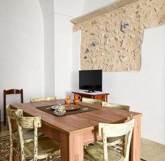 Vernole House | La casa di Nonna Tora - Vernole