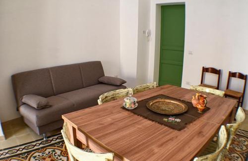 Vernole House | La casa di Nonna Tora - Vernole