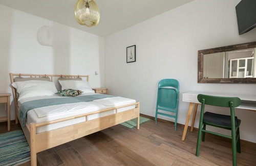 Milna Apartment | La casa di Nonno