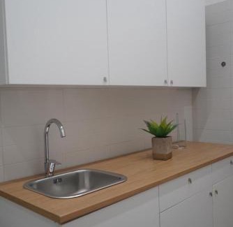 Naples Apartment | La Casa di Nunzia