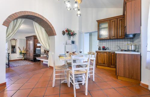 San Baronto Apartment | La casa di Olimpia