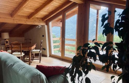 Verrayes Bed & Breakfast | La casa di paglia B&B