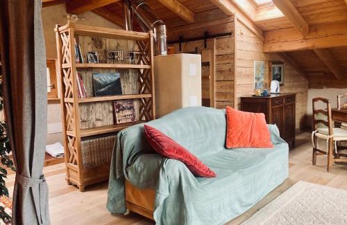 Verrayes Bed & Breakfast | La casa di paglia B&B