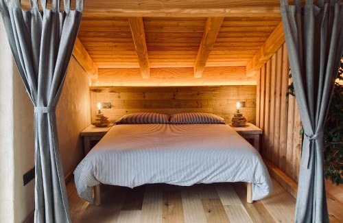 Verrayes Bed & Breakfast | La casa di paglia B&B