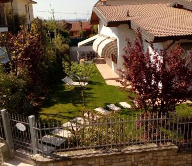 Rivoltella Bed & Breakfast | La Casa di Pimpi